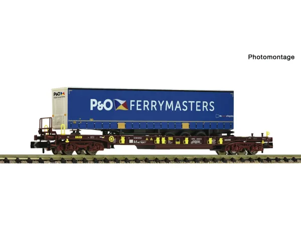 Fleischmann_825061___DRAAGWAGEN_T3_AAE_P_O