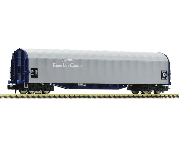 Fleischmann_837714___SCHUIFHUIF_WAGEN_ELECTRO_LUX_CARGO_RAILION_NL
