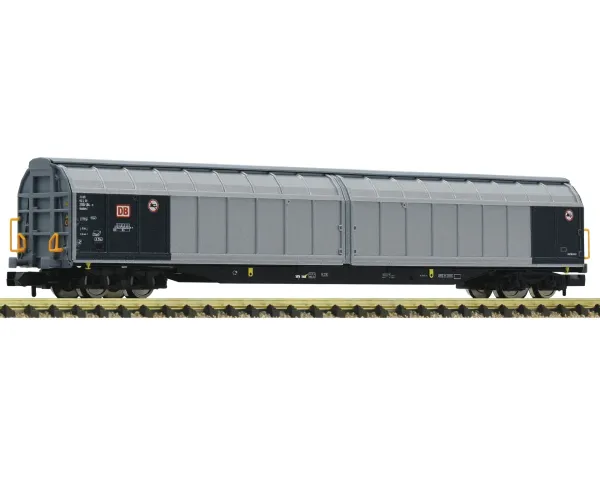 Fleischmann_838315___SCHUIFWAND_WAGEN_DB_AG