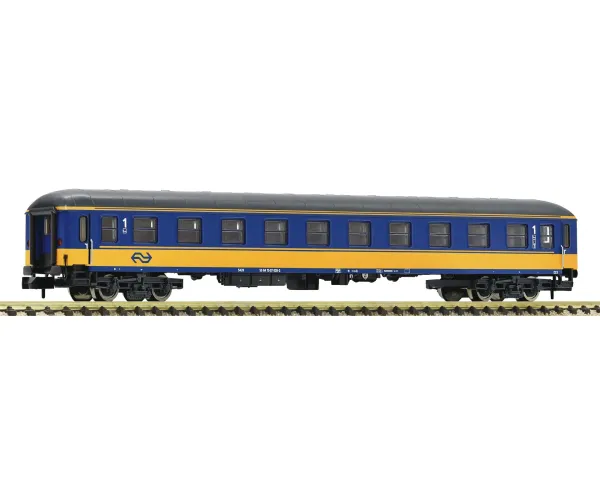 Fleischmann_863997___ICK_RIJTUIG_1E_KLAS_NS