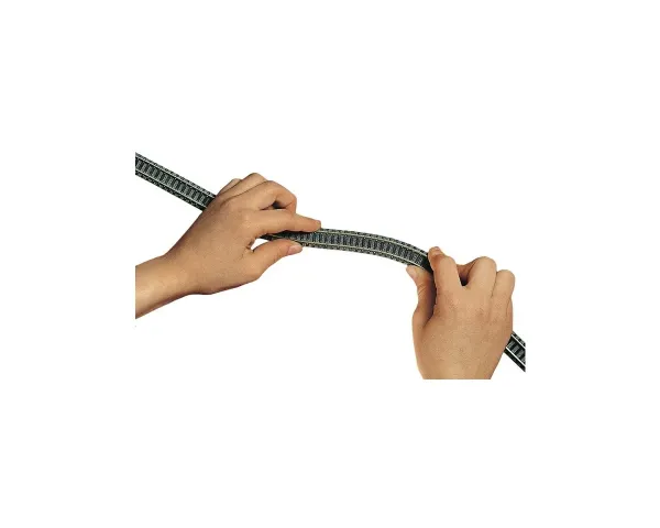 Fleischmann_9106___FLEXIBELE_RAIL_777_MM_
