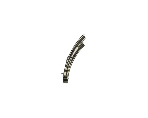 Fleischmann_9169___MEEGEBOGEN_HANDWISSEL_RECHTS_METALEN_HARTSTUK