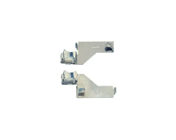 Fleischmann_9400___AANSLUITKLEM