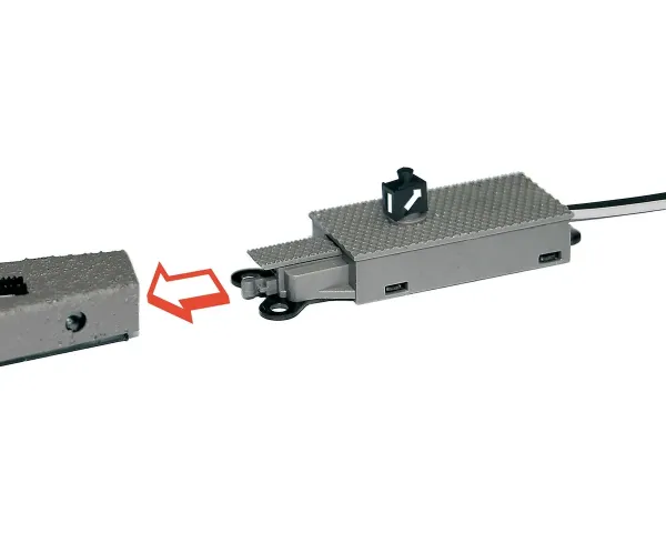 Fleischmann_944001___WISSELLANTAARN