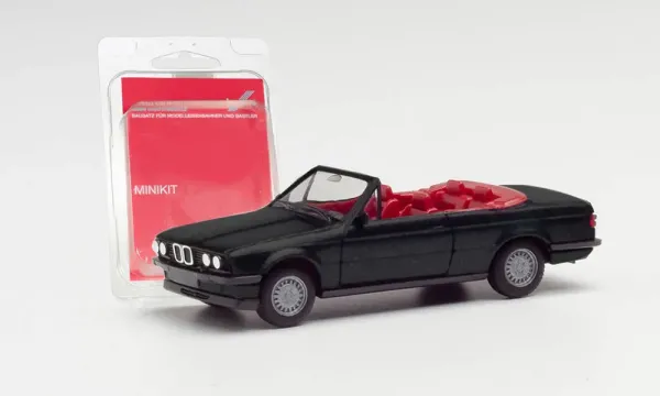 Herpa_12225_006___BMW_3_CABRIO__ZWART_MINIKIT