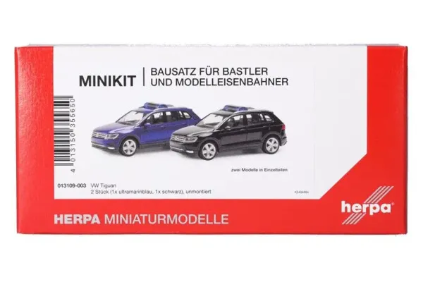 Herpa_13109_003___2_X_VW_TIGUAN__MINIKIT_
