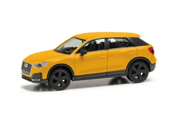 Herpa_28677_002___AUDI_Q2_GEEL
