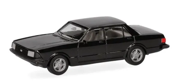 Herpa_29025___FORD_GRANADA_ZWART