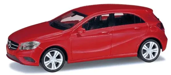 Herpa_38263_005___MERCEDES_BENZ_A_KLASSE__ROOD_METALLIC
