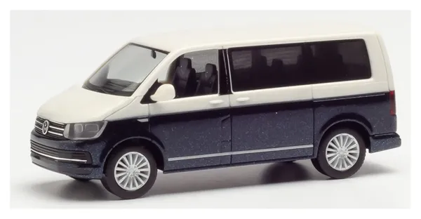 Herpa_38730_002___VW_T6_MULTIVAN_WIT_BLAUW