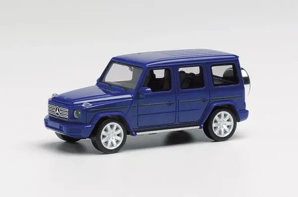 Herpa_420280_002___MERCEDES_BENZ_G_BLAUW