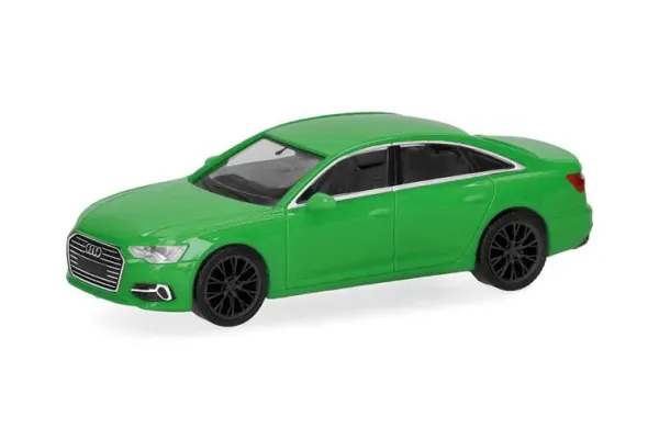 Herpa_420297_003___AUDI_A6_GROEN