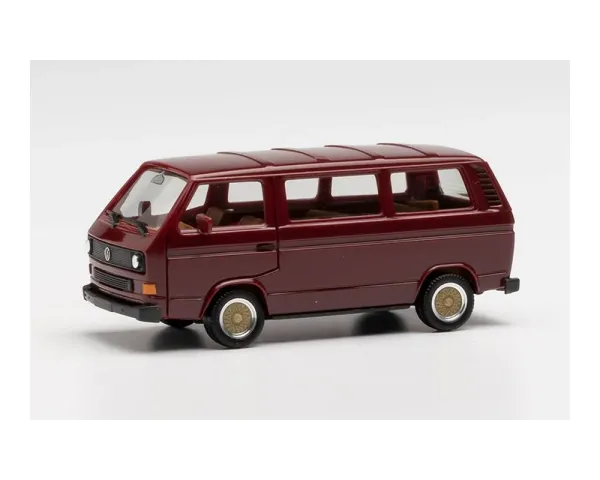 Herpa_420914___VW_T3_BUS_ROOD