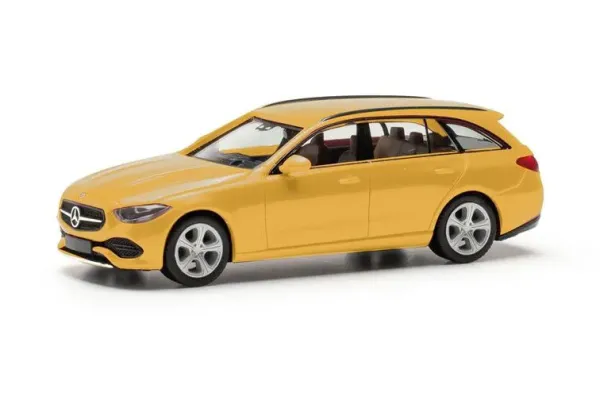 Herpa_430388_003___MERCEDES_BENZ_C_T_GEEL