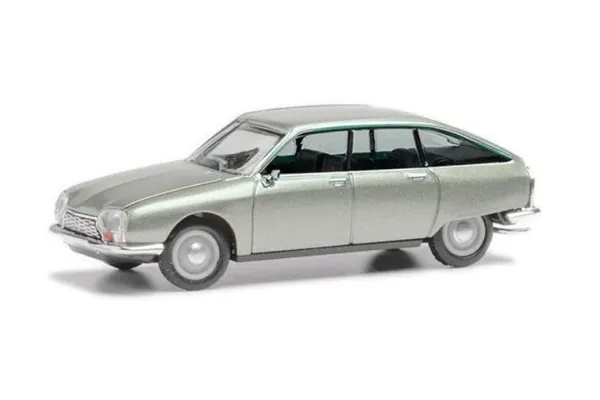 Herpa_430722_005___CITROEN_GS_ZILVER