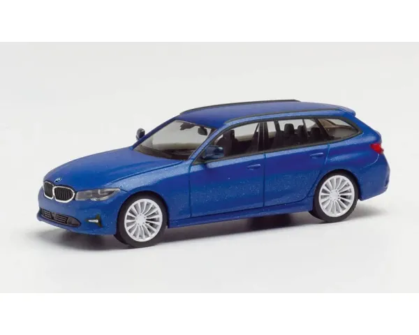 Herpa_430821___BMW_3_TOURING_BLAUW