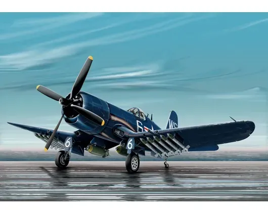 Italeri_0062___1_72_F4U_4B_CORSAIR