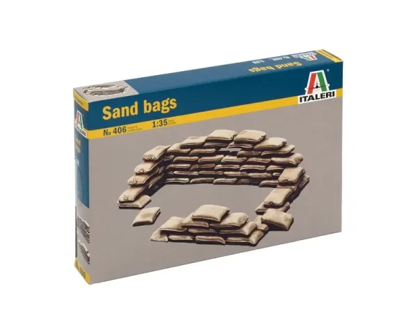 Italeri_0406___1_35_SAND_BAGS