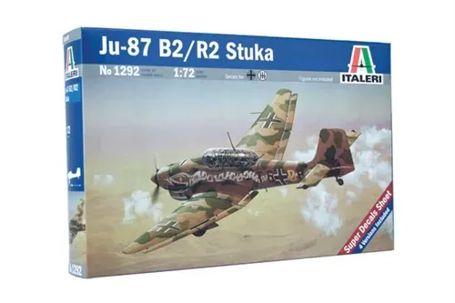 Italeri_1292___1_72_JU_87_B2_R2_STUKA