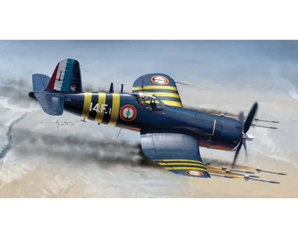 Italeri_1313___1_72_F4U_7_CORSAIR