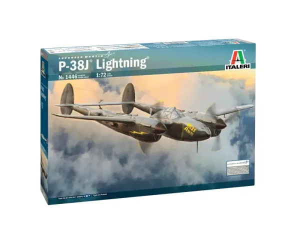 Italeri_1446___1_72_P_38J_LIGHTNING
