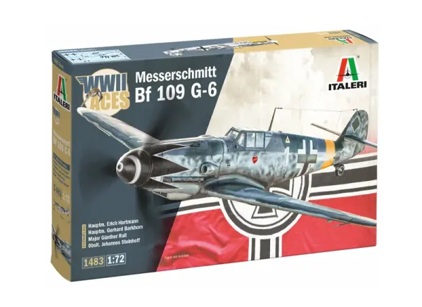 Italeri_1483___1_72_MESSERSCHMITT_BF_109_G_6