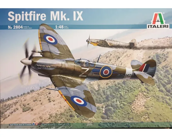 Italeri_2804___1_48_SPITFIRE_MK__IX