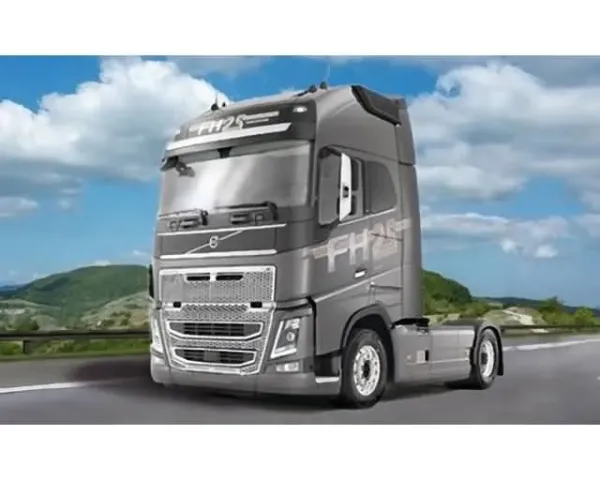 Italeri_3940___1_24_VOLVO_FH4_GLOBETROTTER_XL