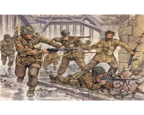 Italeri_6034___1_72_BRITISH_PARATROOPERS_WWII