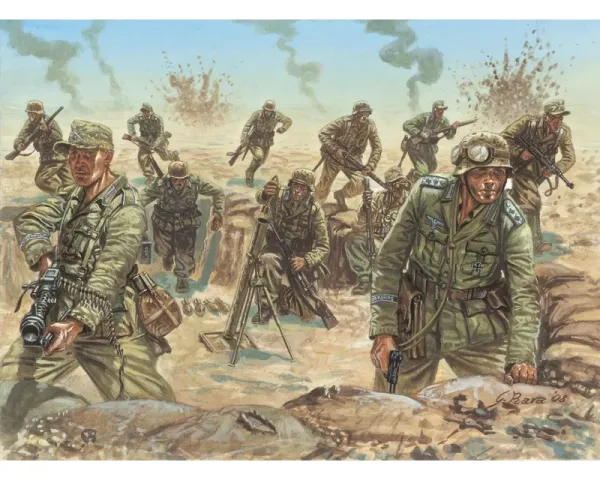 Italeri_6099___1_72_D_A_K__INFANTRY_WWII