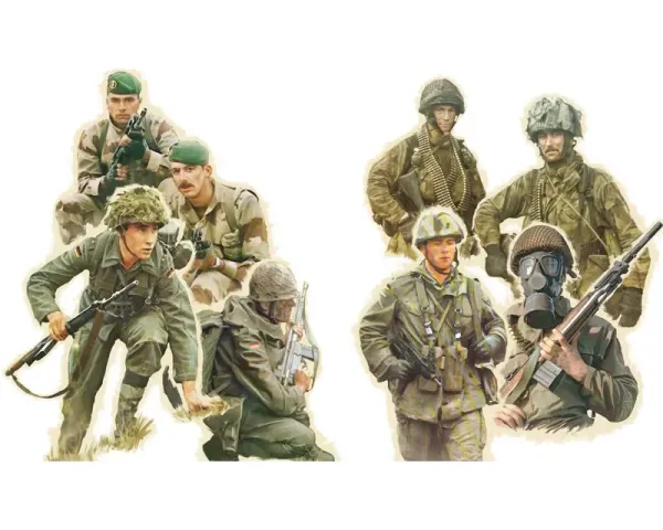 Italeri_6191___1_72_NATO_TROOPS_1980_S