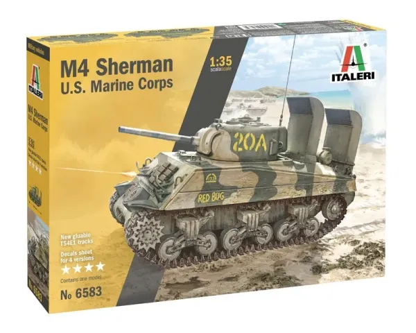 Italeri_6583___1_35_M4A2_U_S__MARINE_CORPS