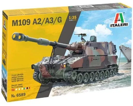 Italeri_6589___1_35_M_109_A2_A3_G_PALADIN_RUBBER_TRACKS