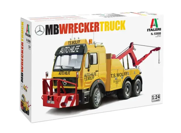 Italeri_93808___1_24_MB_WRECKER_TRUCK