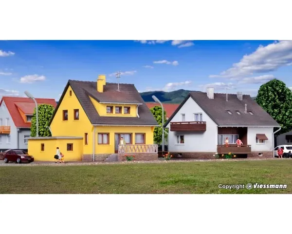 Kibri_37041___N_WOONHUIS_AMSELWEG__2_STUKS