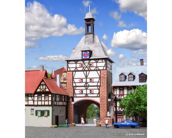 Kibri_37103___N_STADSPOORT_BIETIGHEIM