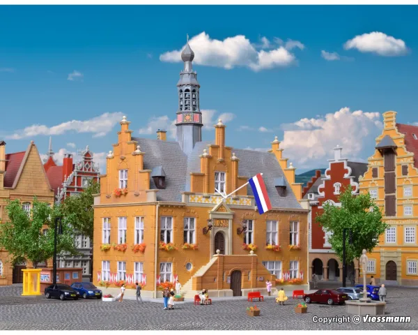 Kibri_37150___N_STADHUIS_PURMEREND