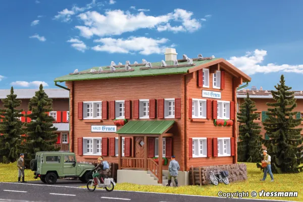 Kibri_38031___H0_HUIS_ERNEN