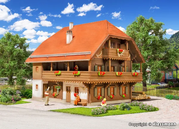 Kibri_38072___H0_BOSWACHTERSHUIS_MERAN