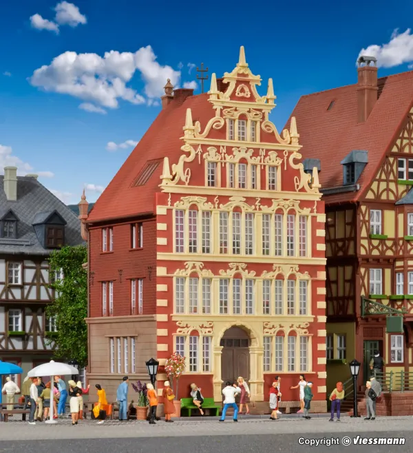 Kibri_38377___H0_HUIS_IN_STADE