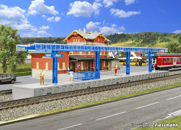 Kibri_39549___H0_MODERNER_BAHNSTEIG_F_R_C_G_4