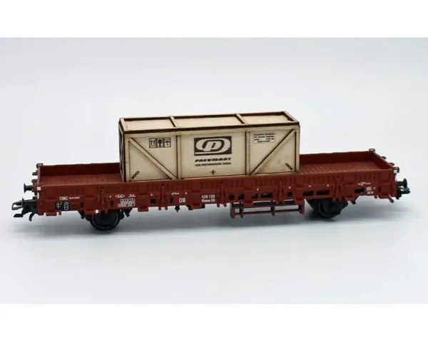 Loewe_2313___LADING_OVERZEE_KIST_PNEUMANT
