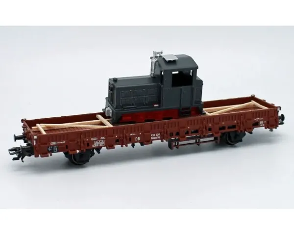 Loewe_2327___LADING_KLEINE_FELDBAHNLOC