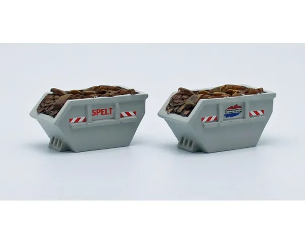 Loewe_2384___AFVALCONTAINER_SPELT___BAKKIE__2_ST__