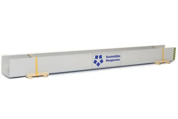 Loewe_2535___BELADING_STALEN_U_PROFIEL_HOOGOVENS