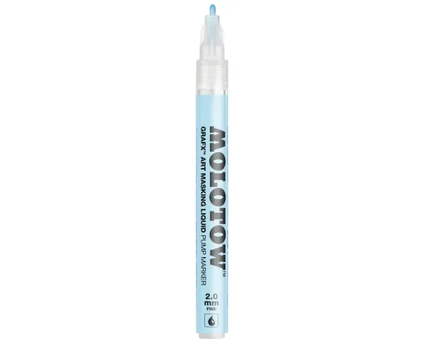 MOLOTOW_GRAFX_MASKING_PEN_2MM_FINE_TIP