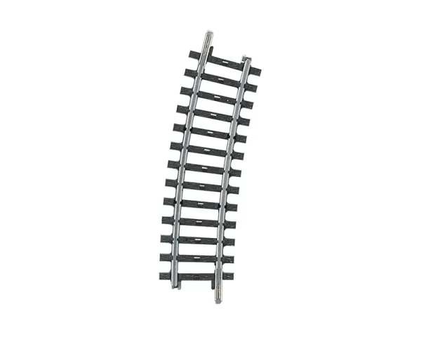 M_rklin_2223___GEBOGEN_K_RAIL_R1_360_MM__15_GR_