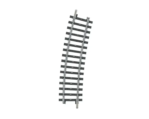 M_rklin_2233___GEBOGEN_K_RAIL_R2_424_6_MM__15_GR_