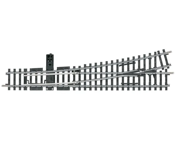 M_rklin_22715___SLANKE_WISSEL_LINKS_MET_VAST_HARTSTUK_K_RAIL