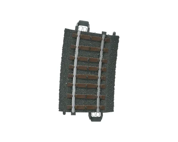 M_rklin_24207___GEBOGEN_C_RAIL_R2_437_5_MM__7_5_GR_